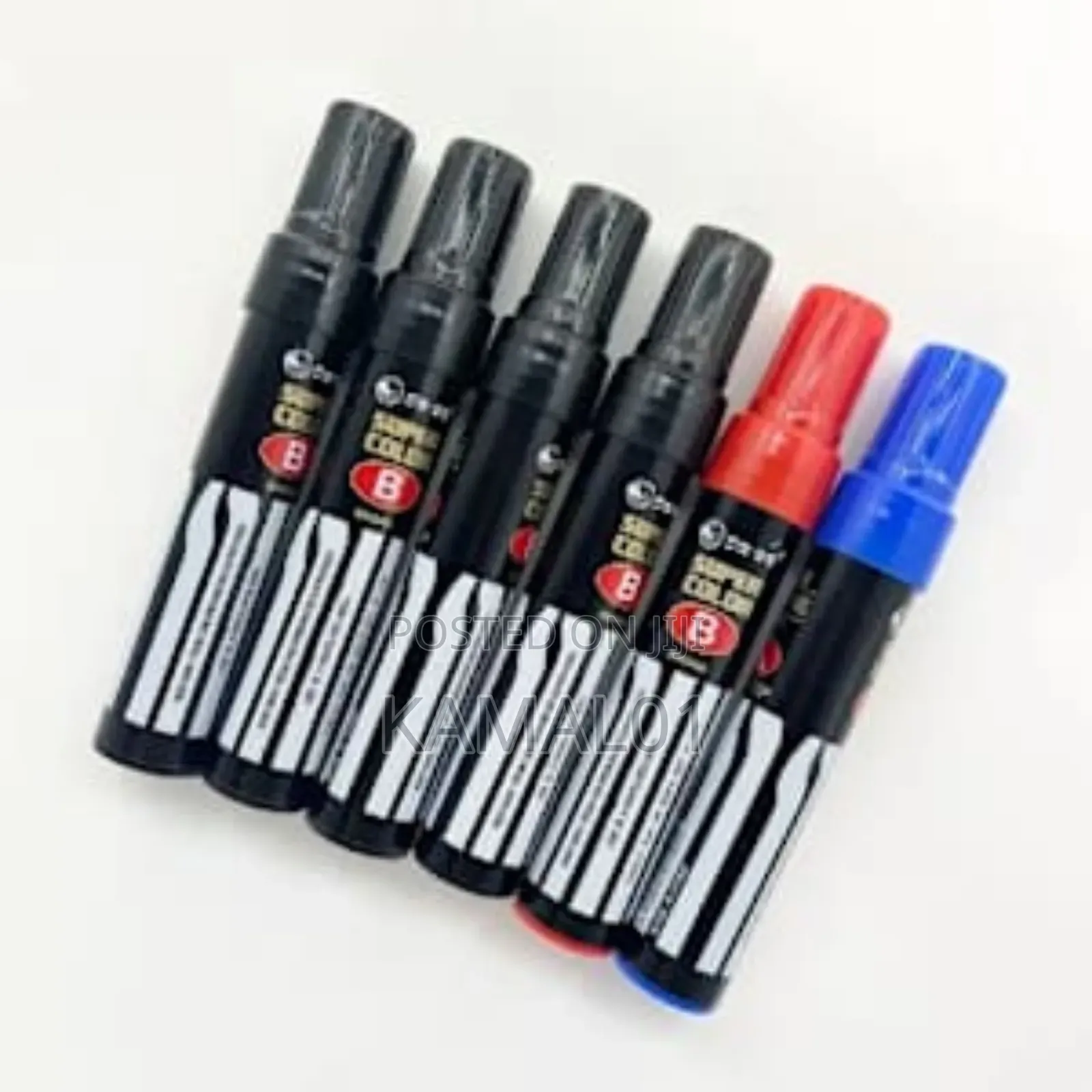 Super Color Marker