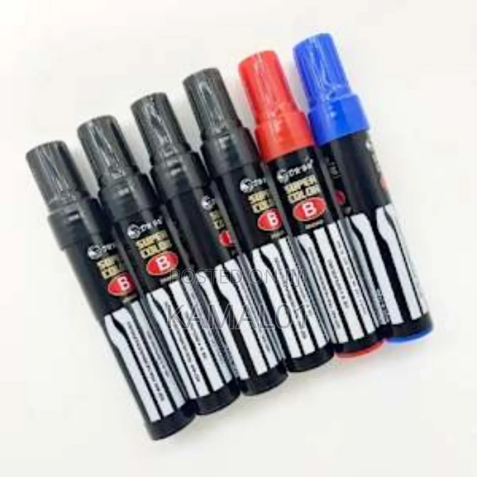 Super Color Marker