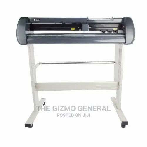 24" Vinyl Cutter Plotter