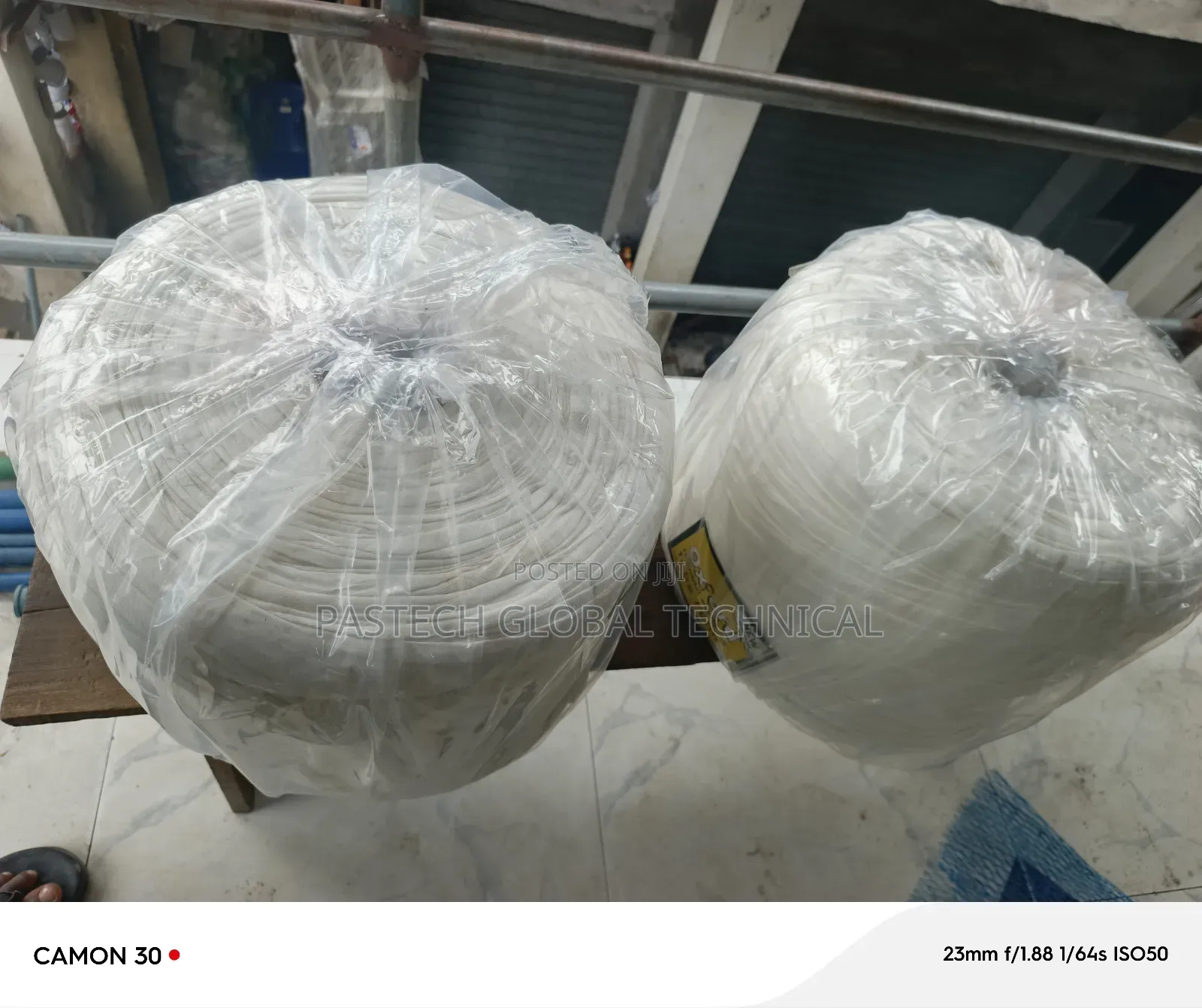 Mutton Cloth (Industrial Wiping Rag) 10kg