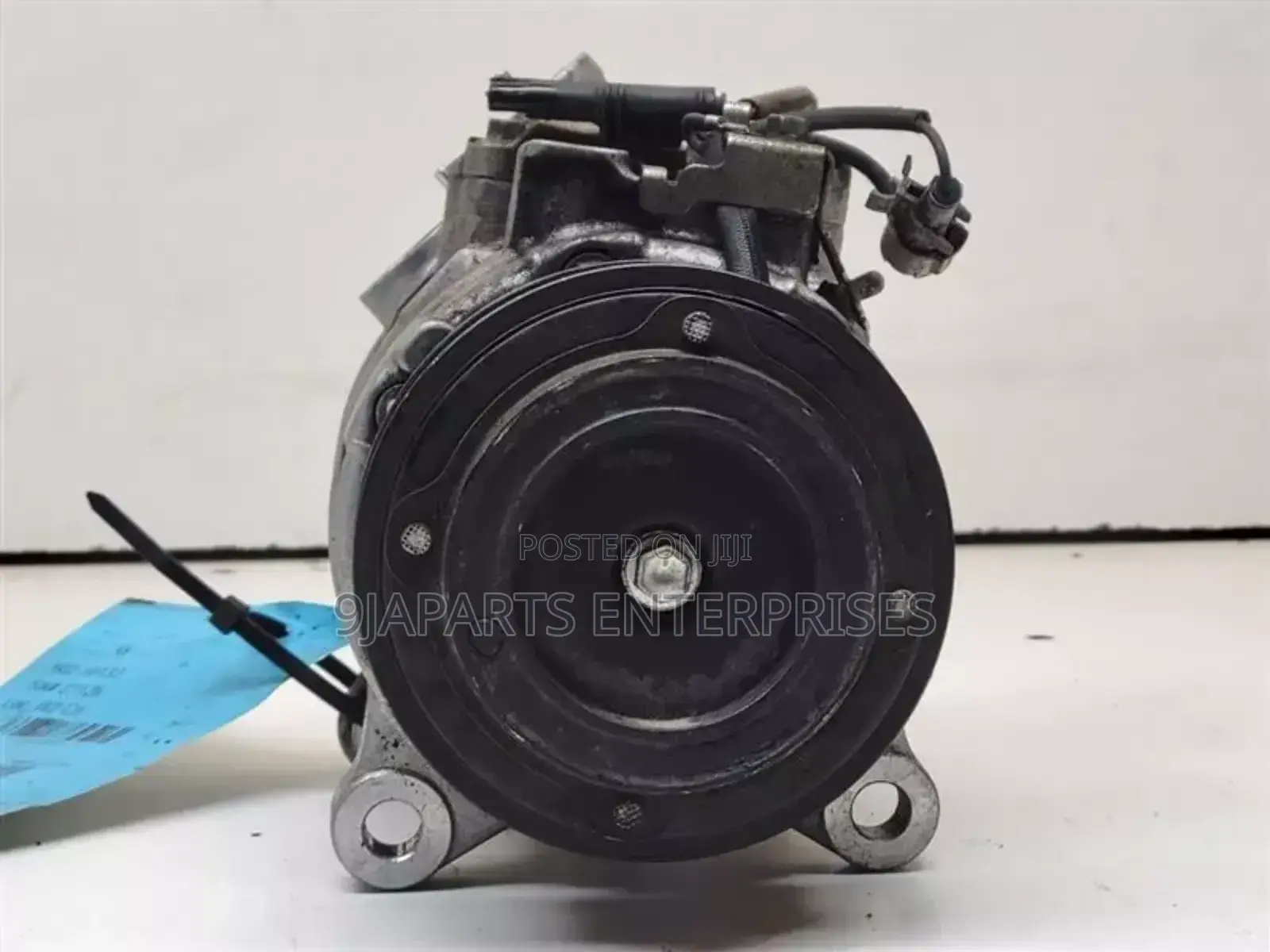 2012 2013 2014 2015 BMW 320i F30 Ac Compressor