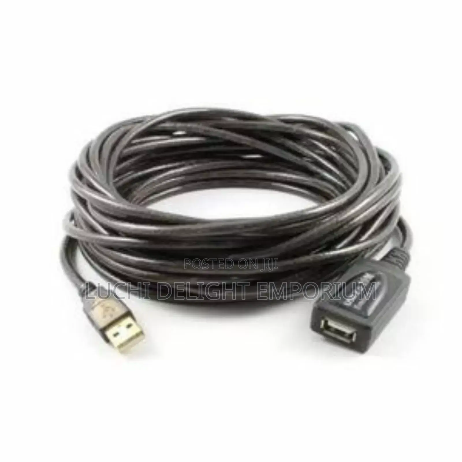 Usb 2.0 Extension Cable - 10m