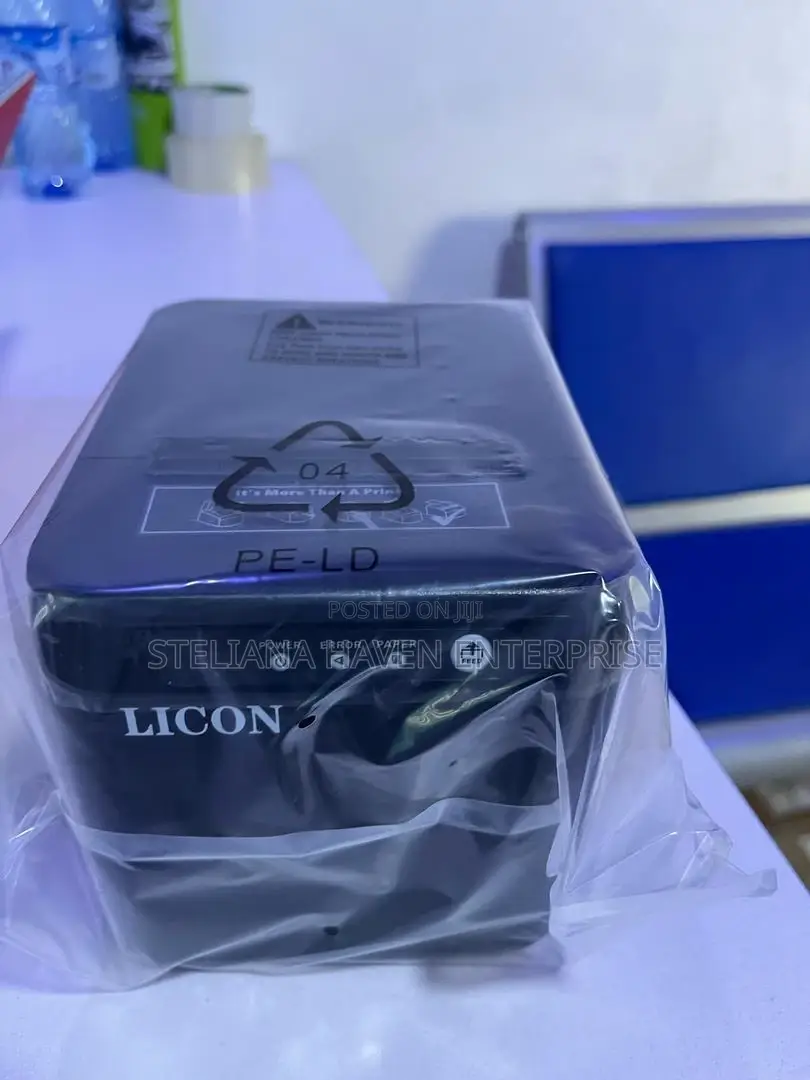 Mini Printer