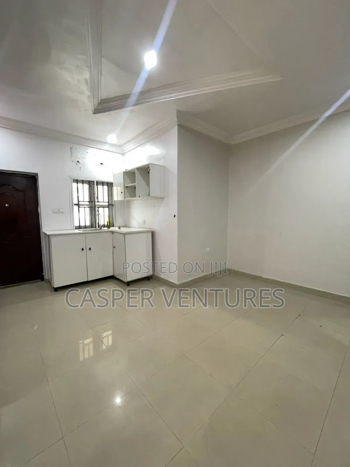 Studio Apartment in Mejialo, Lekki Phase 1 for rent