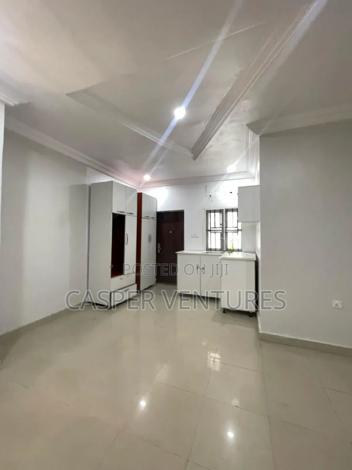 Studio Apartment in Mejialo, Lekki Phase 1 for rent