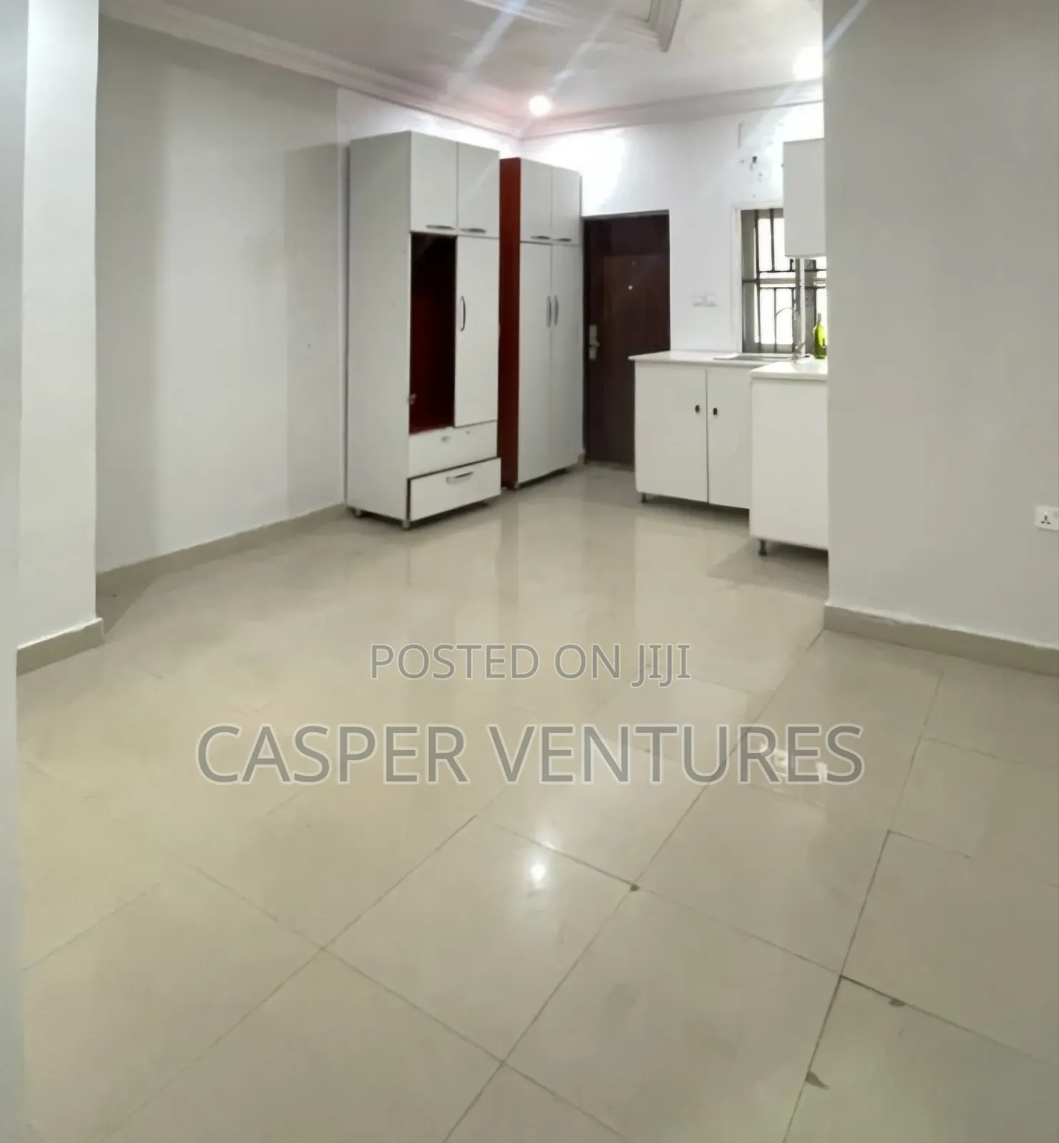 Studio Apartment in Mejialo, Lekki Phase 1 for rent