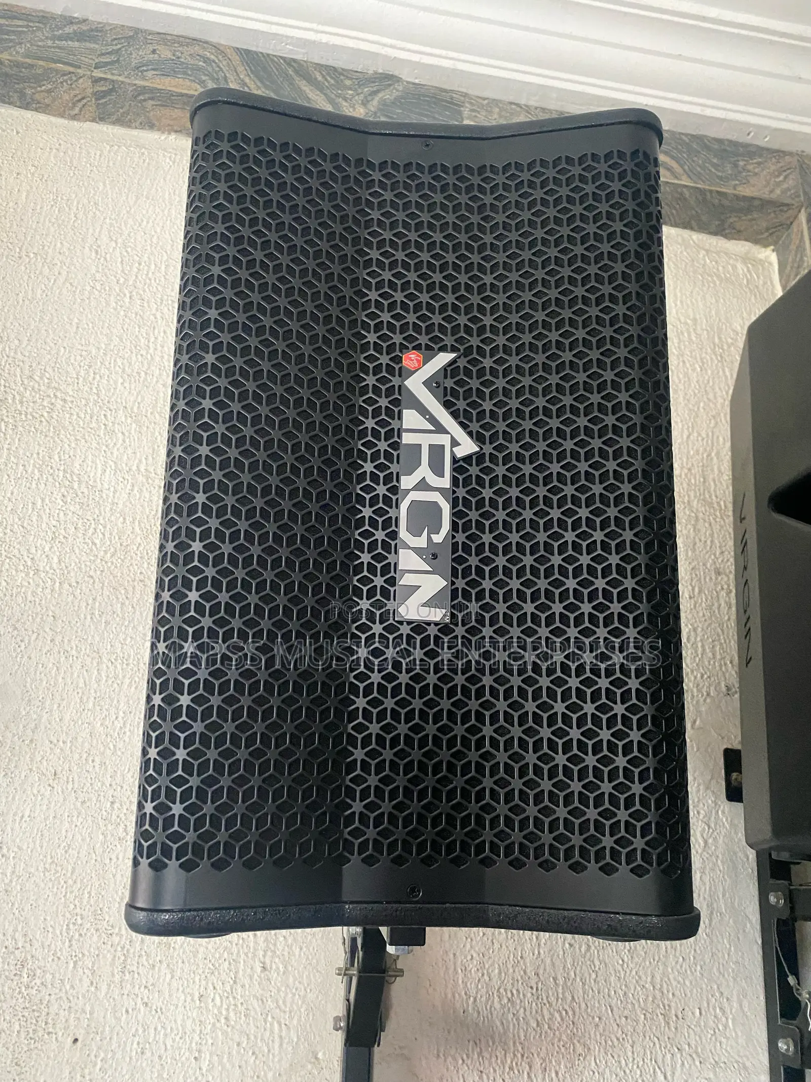 Virgin Professional Hanging Loudspeaker Mxi-12p