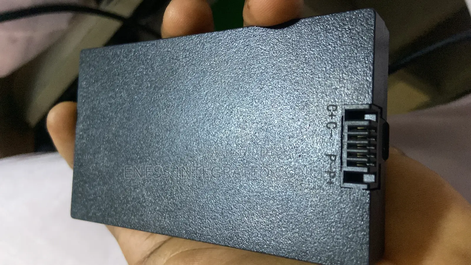Original Smart Lock Battery