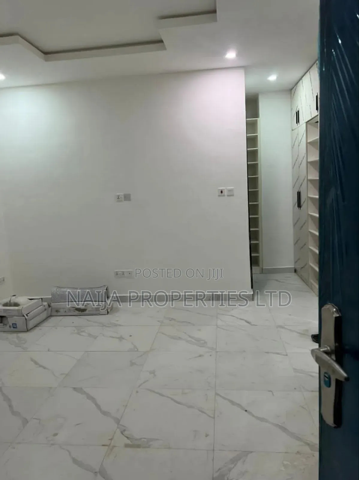 5 Bedroom Duplex for Office Use Off Admiralty Way, Lekki