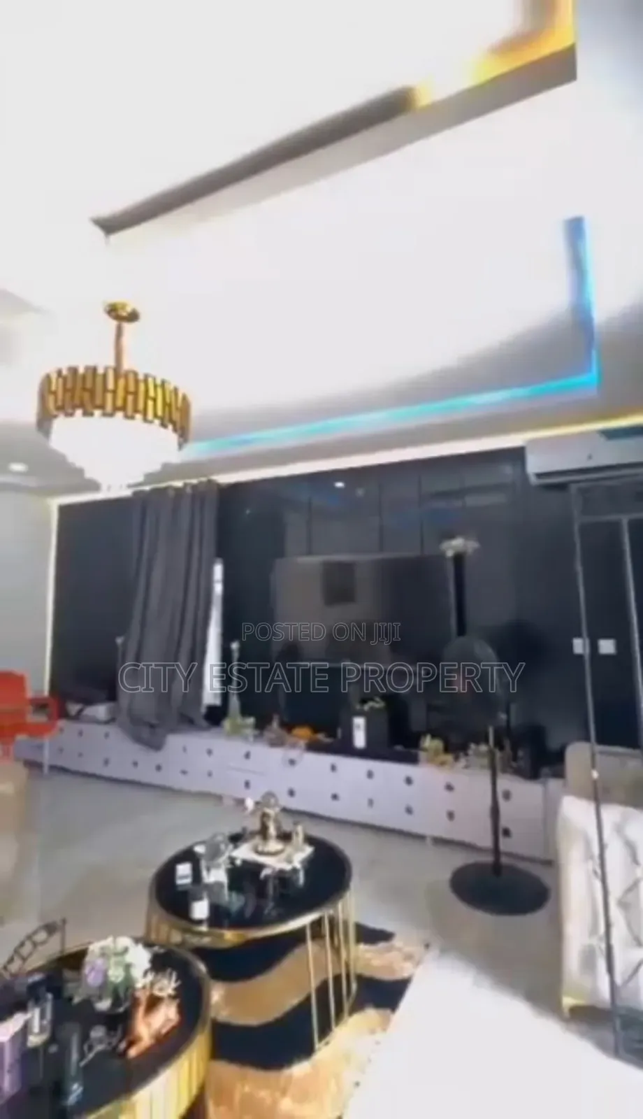 Furnished 3bdrm Duplex in City, Port-Harcourt for sale