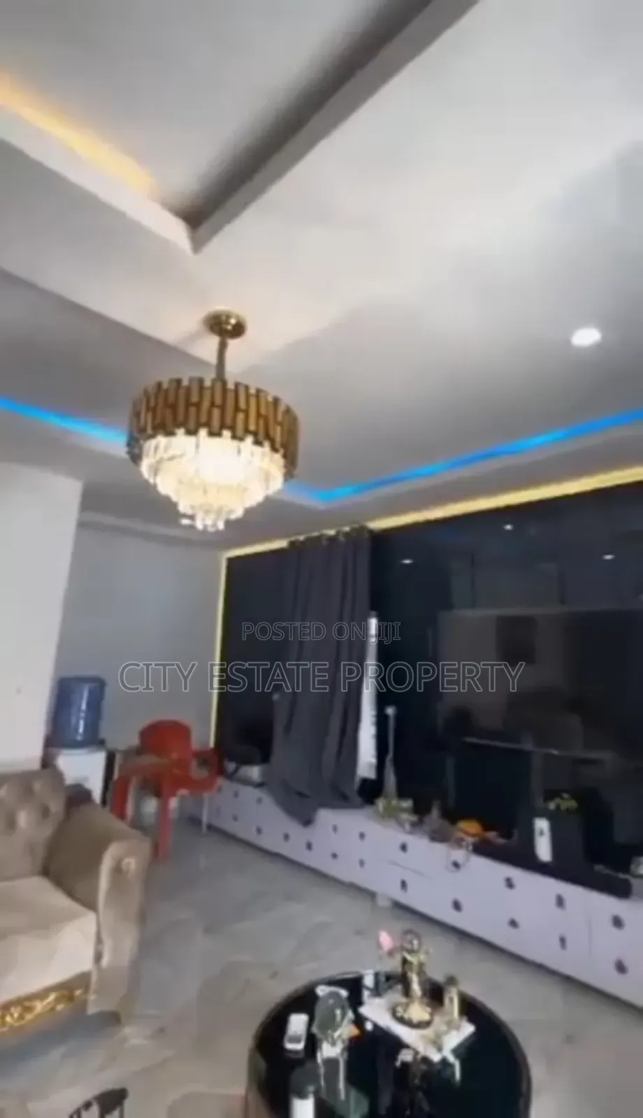 Furnished 3bdrm Duplex in City, Port-Harcourt for sale