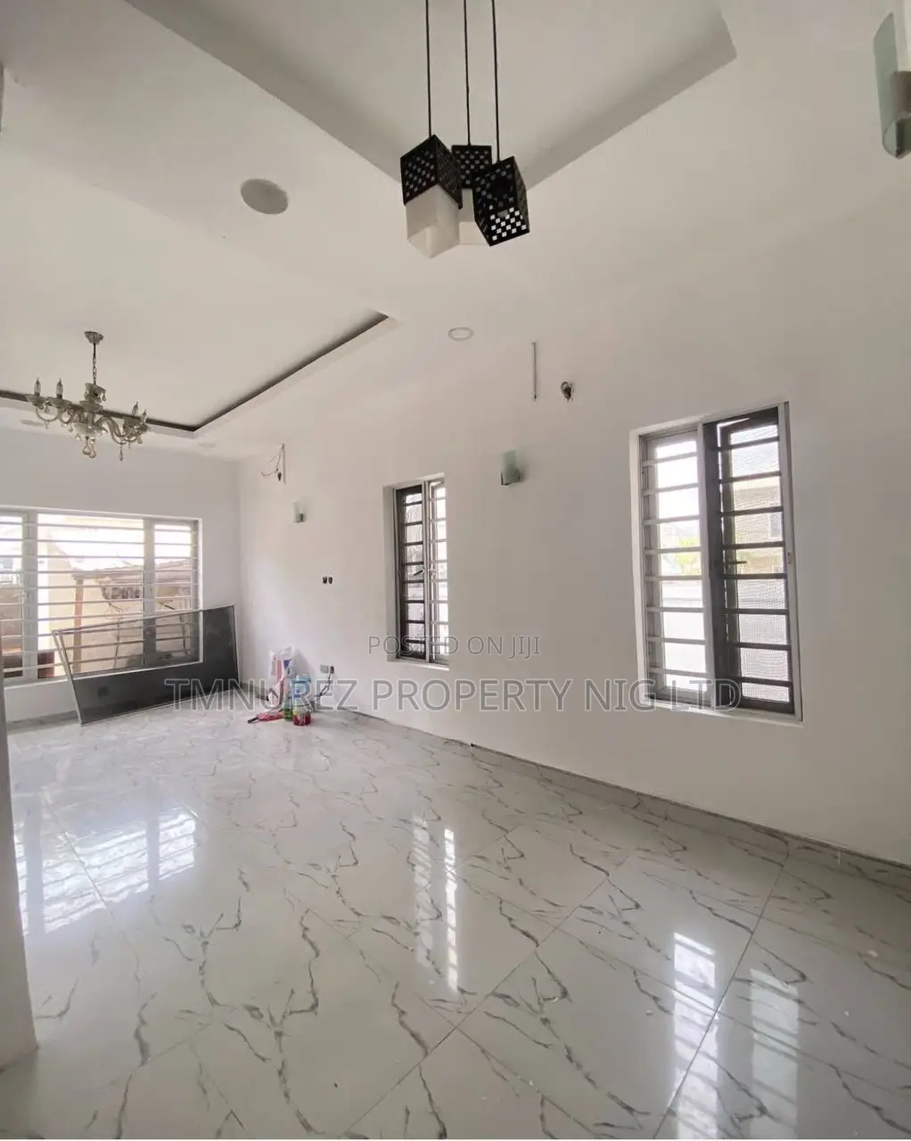 1bdrm Apartment in Lekki Osapa for rent