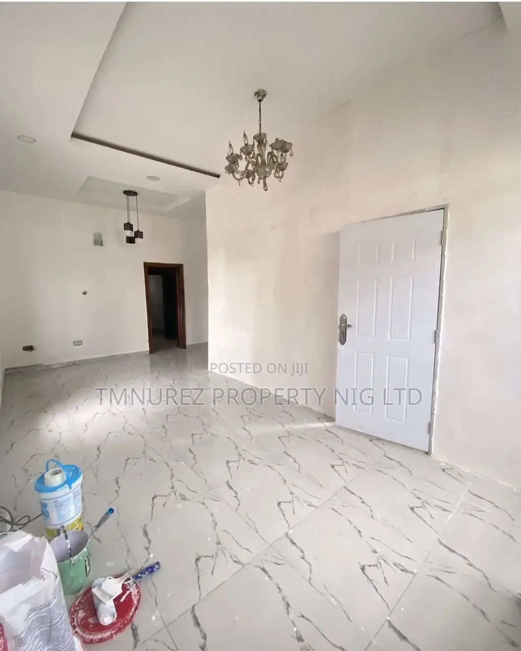 1bdrm Apartment in Lekki Osapa for rent