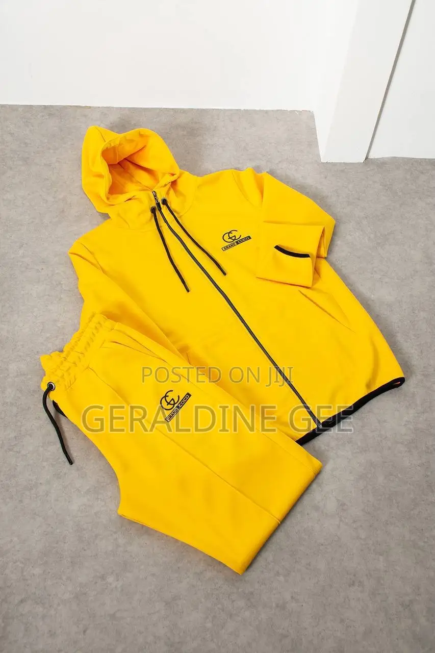 Turkish Joggers Up and Down Wear for My Ballers Kings