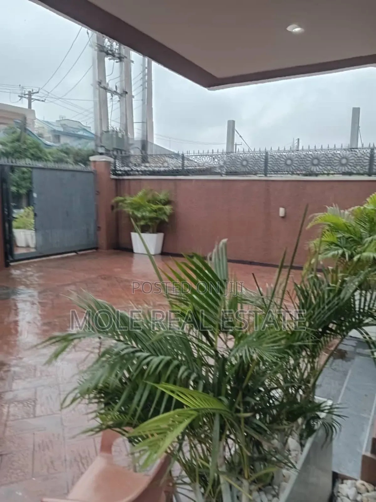 Luxery Smart 5 Bedroom Detached Leki Lagos