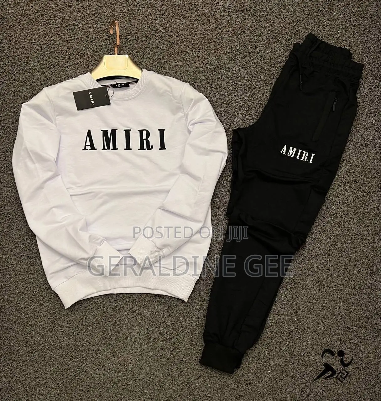Kings Joggers Two Pieces Wear for Both Office Work and Event