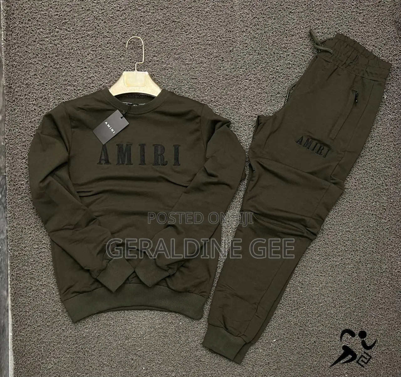 Kings Joggers Two Pieces Wear for Both Office Work and Event