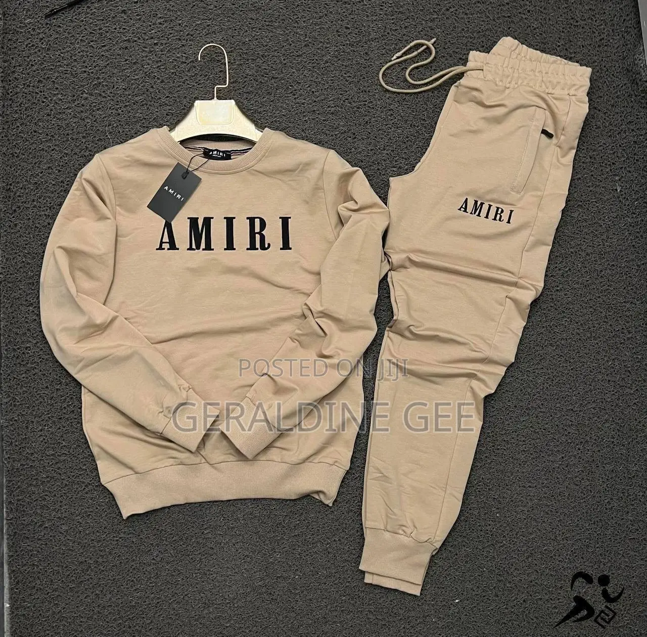 Kings Joggers Two Pieces Wear for Both Office Work and Event