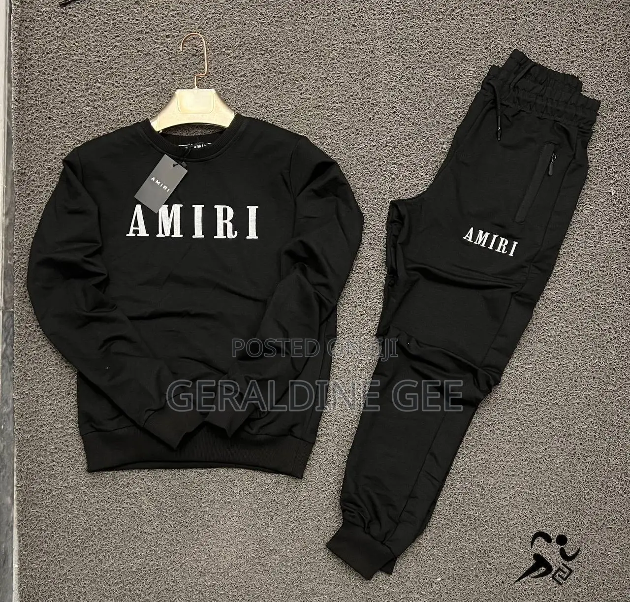 Kings Joggers Two Pieces Wear for Both Office Work and Event
