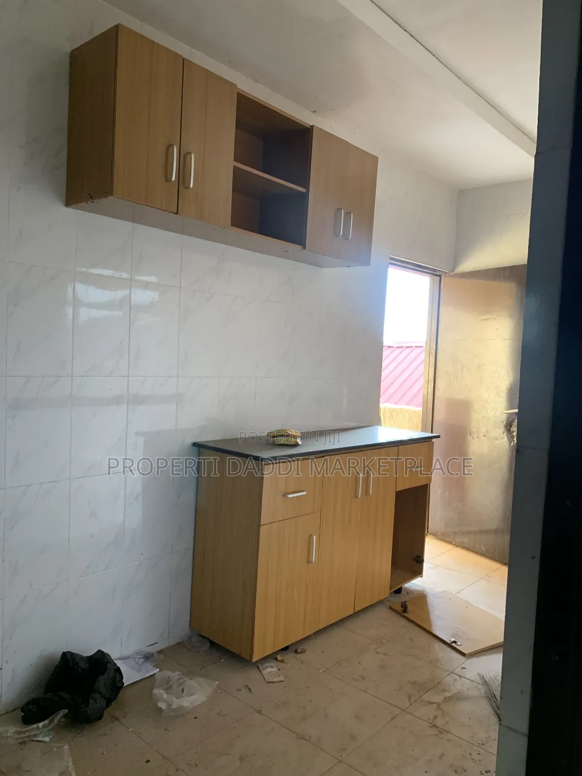 2bdrm Apartment in Idera Estate, Ayobo for rent