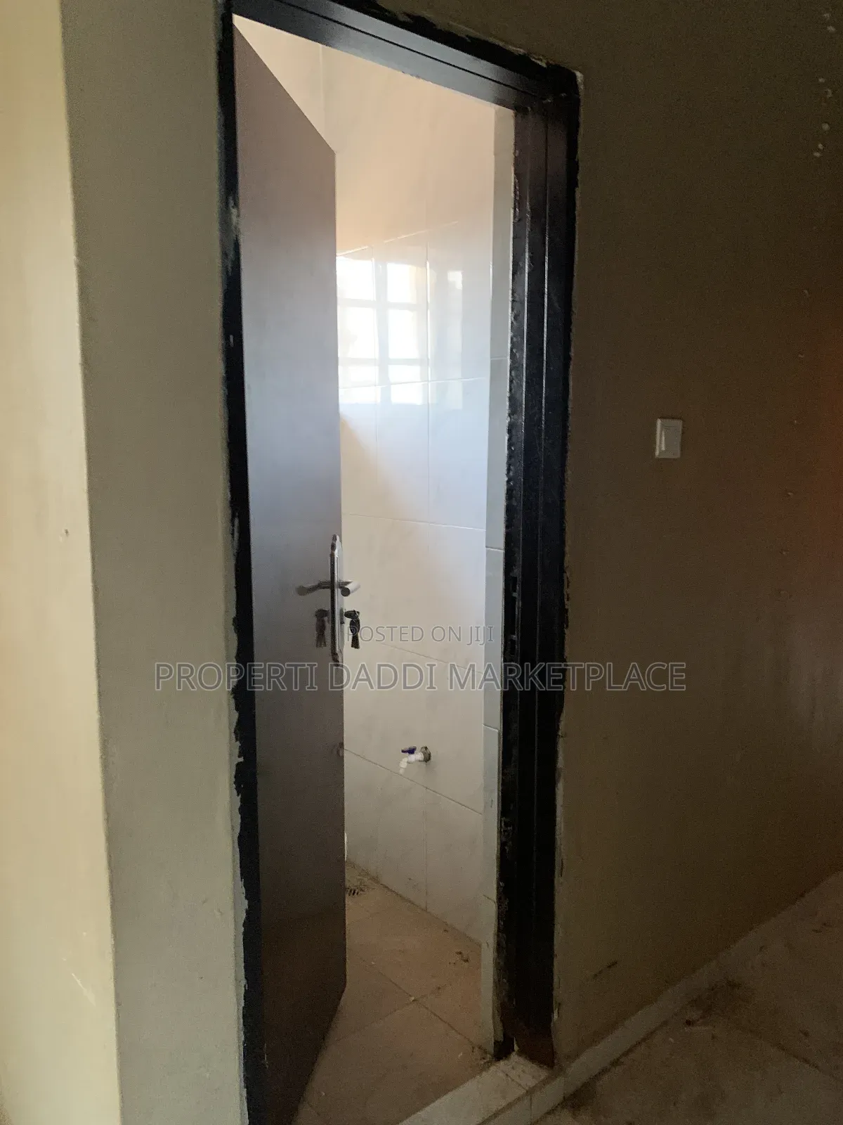 2bdrm Apartment in Idera Estate, Ayobo for rent