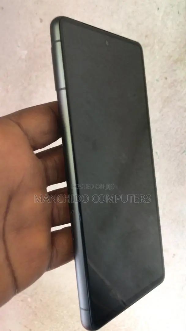 New Google Pixel 7 128 GB Black