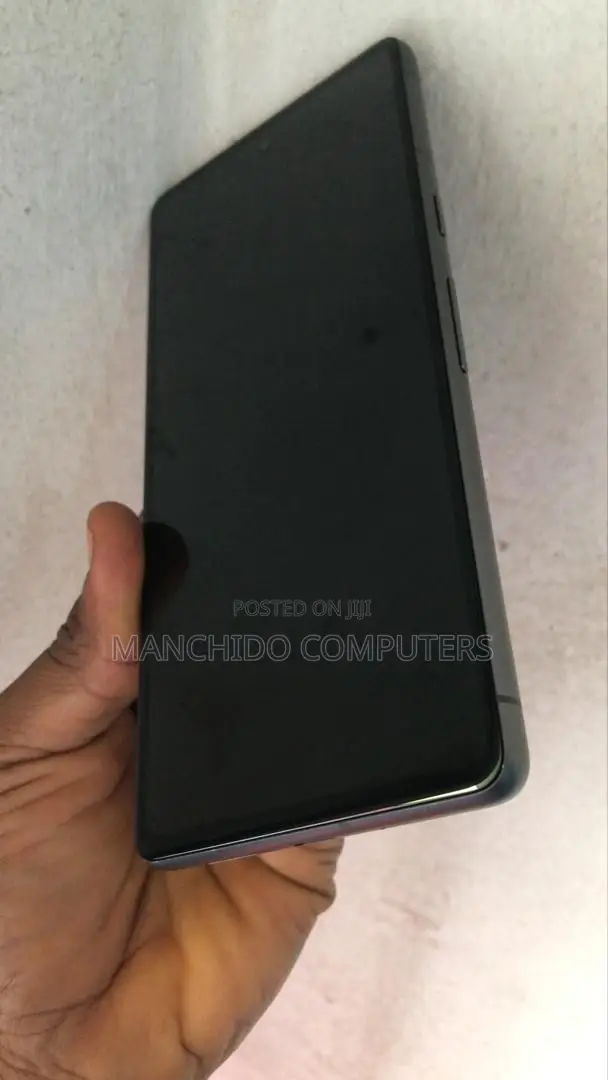 New Google Pixel 7 128 GB Black