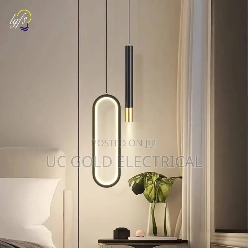 Nordic Pendant Light Hanging Lamps