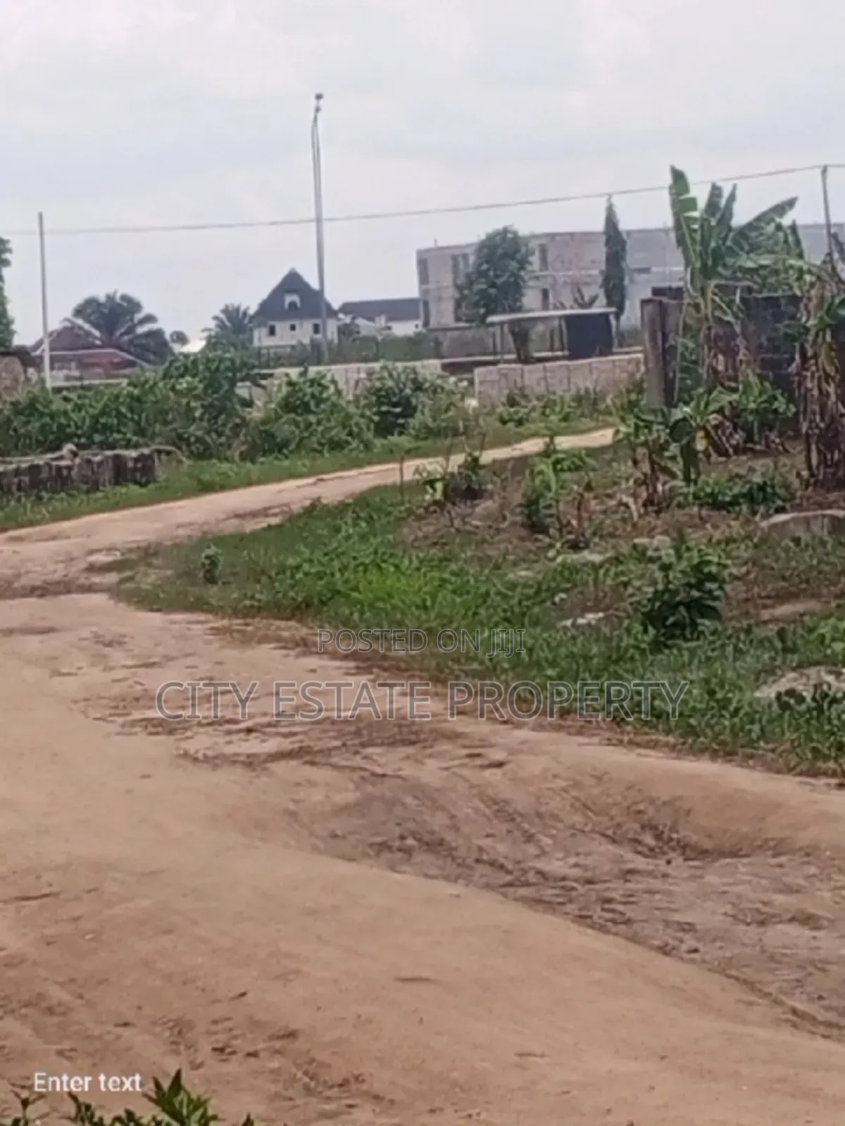 10 Plots of Land for Sale on Portharcourt