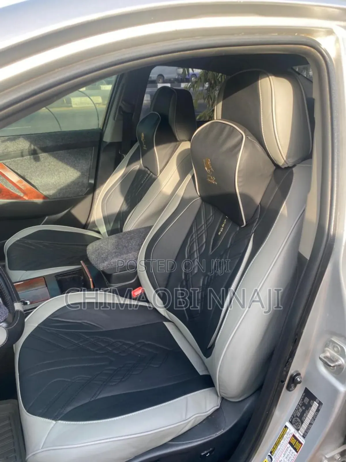 Quality Seat Cover Available for All Cars