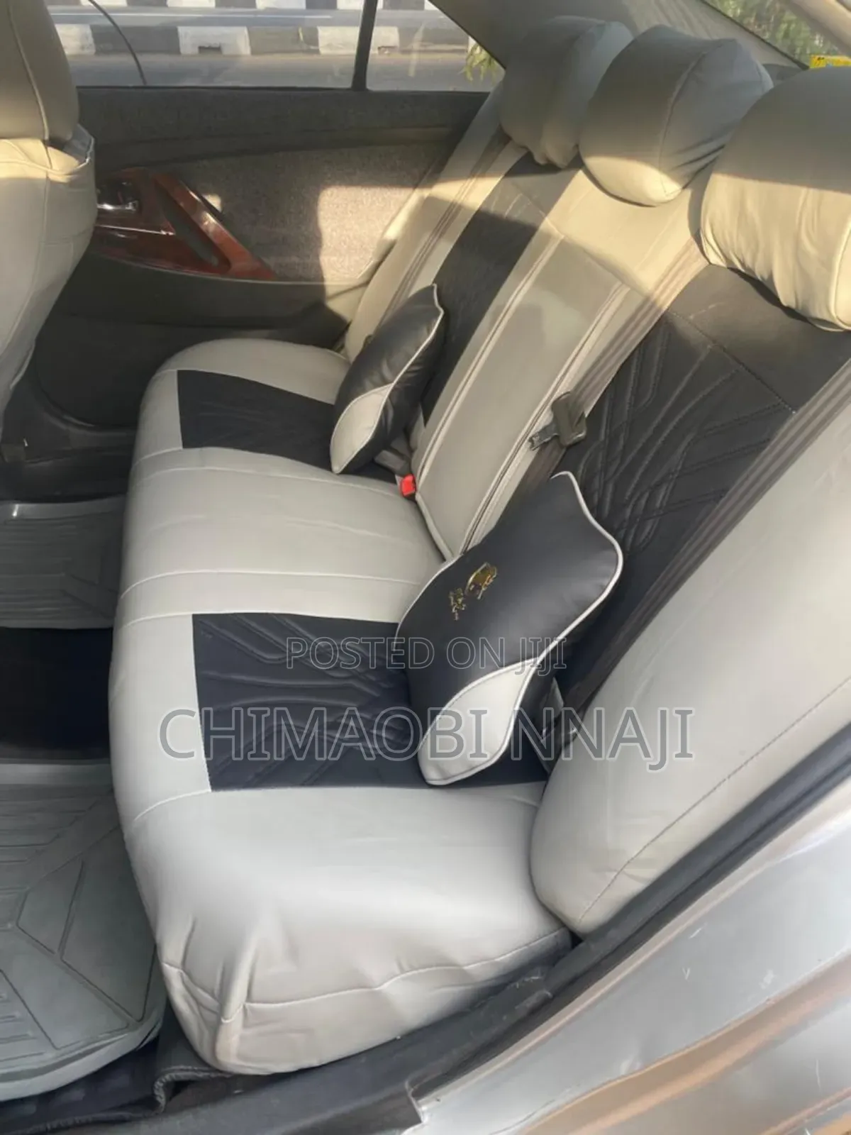 Quality Seat Cover Available for All Cars