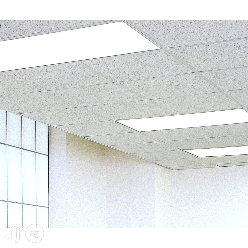 Proffesional Suspended Gypsum Ceiling/PVC Installations