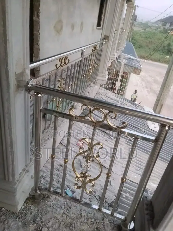 Coc Balusters Cumbi