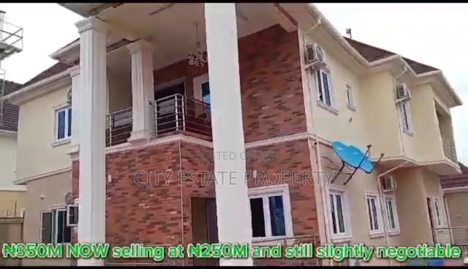 Hotel Forsale in Lugbe Airport Road Abuja