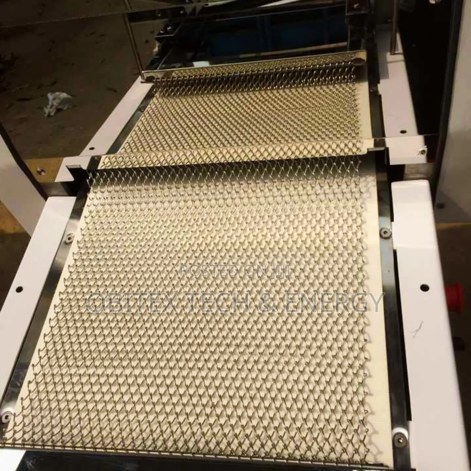 High-Capacity Molder Machine–Ideal for Bread, Buns Pastries
