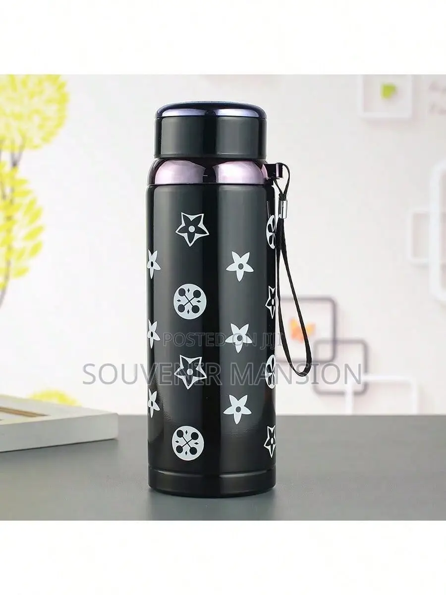 Stainless Steel Insulated Vacuum Flask