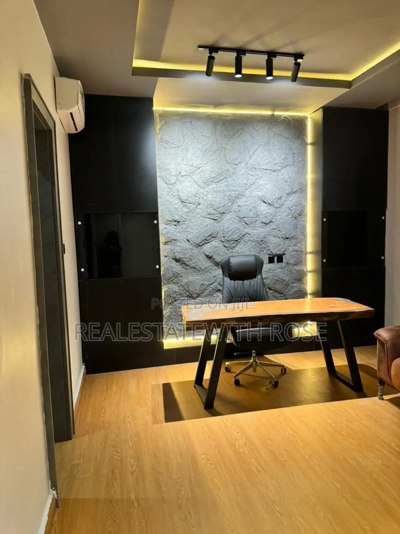 Furnished 5bdrm Duplex in Galaxy Estate, Guzape District for sale