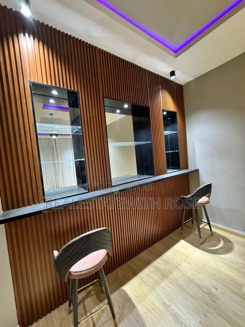 Furnished 5bdrm Duplex in Galaxy Estate, Guzape District for sale