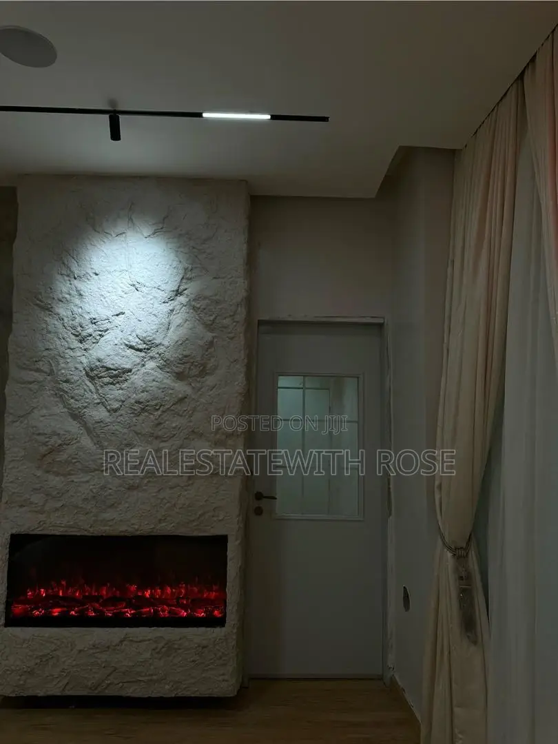 Furnished 5bdrm Duplex in Galaxy Estate, Guzape District for sale