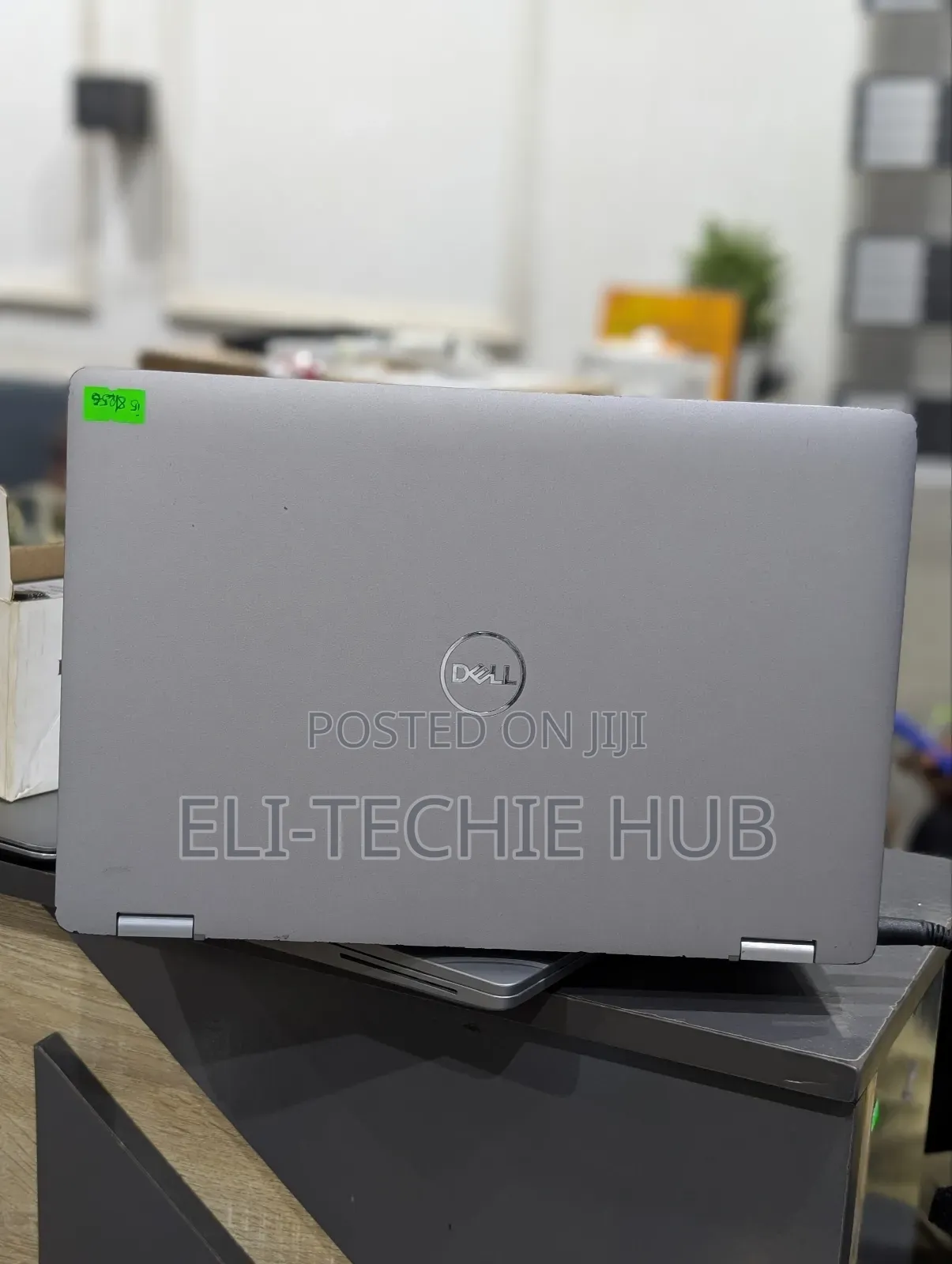 Laptop Dell Latitude 5310 8GB Intel Core I5 SSD 256GB