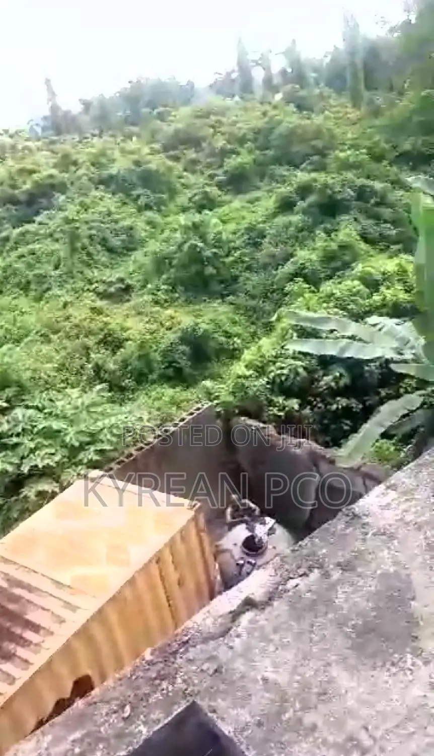 An Acre of Land at Ikoyi