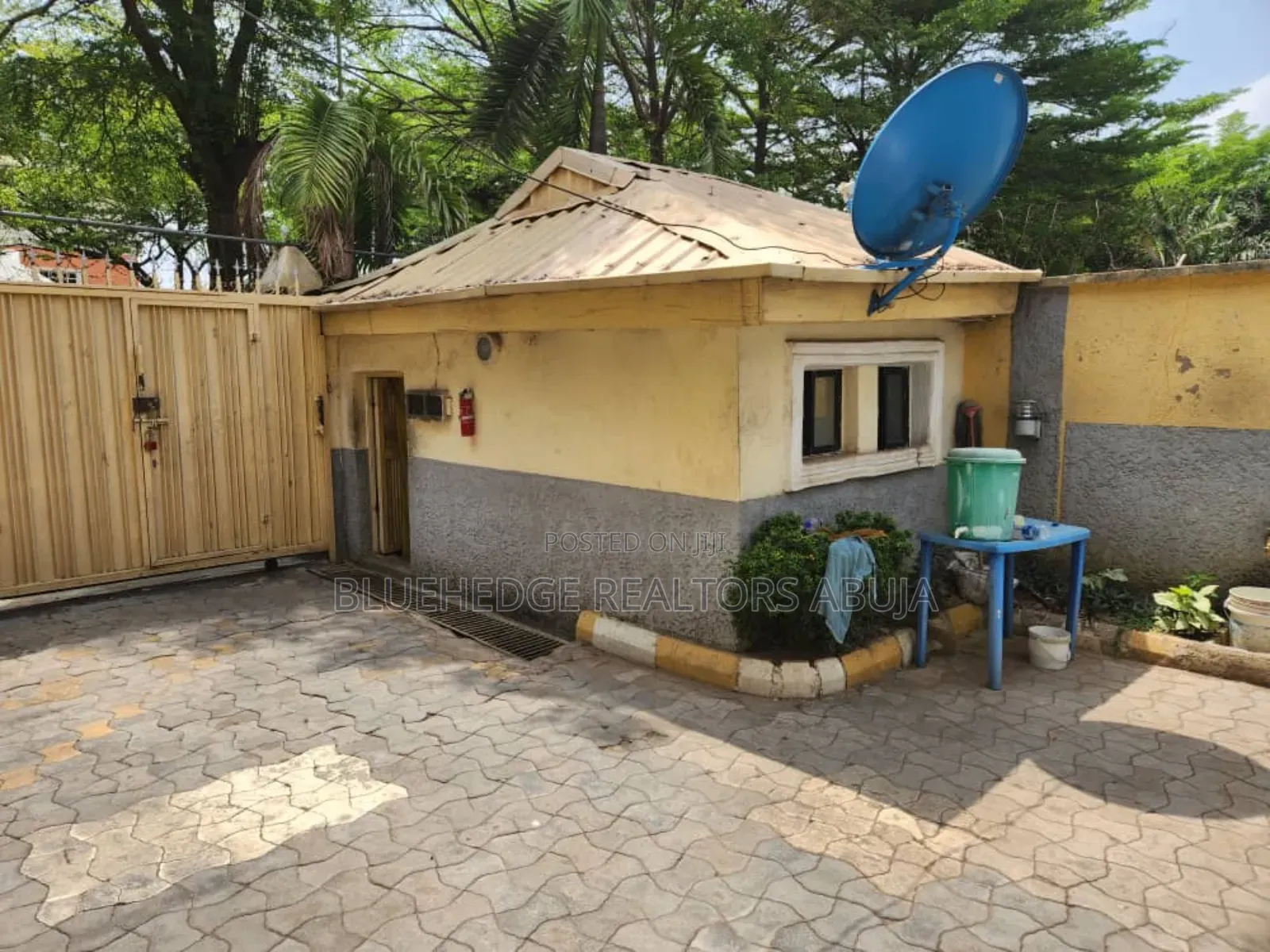 6bdrm Duplex in Jabi for sale