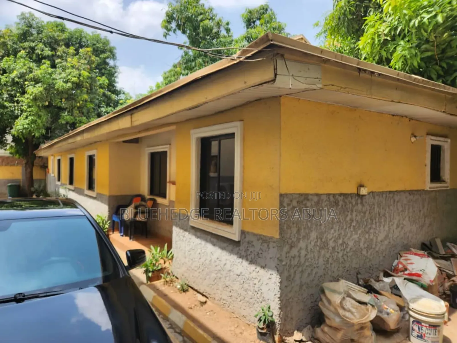 6bdrm Duplex in Jabi for sale
