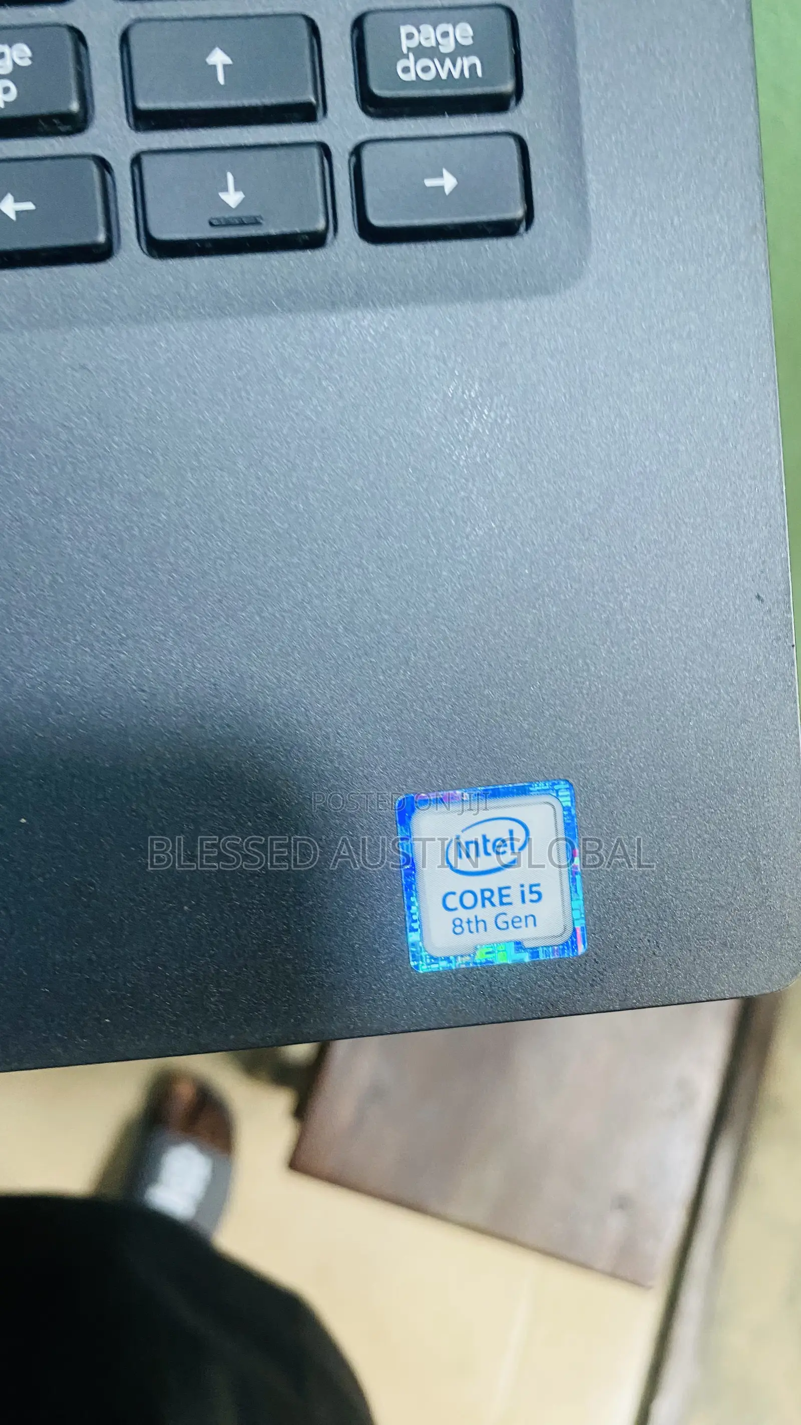 Laptop Dell Latitude 7300 8GB Intel Core I5 SSD 256GB