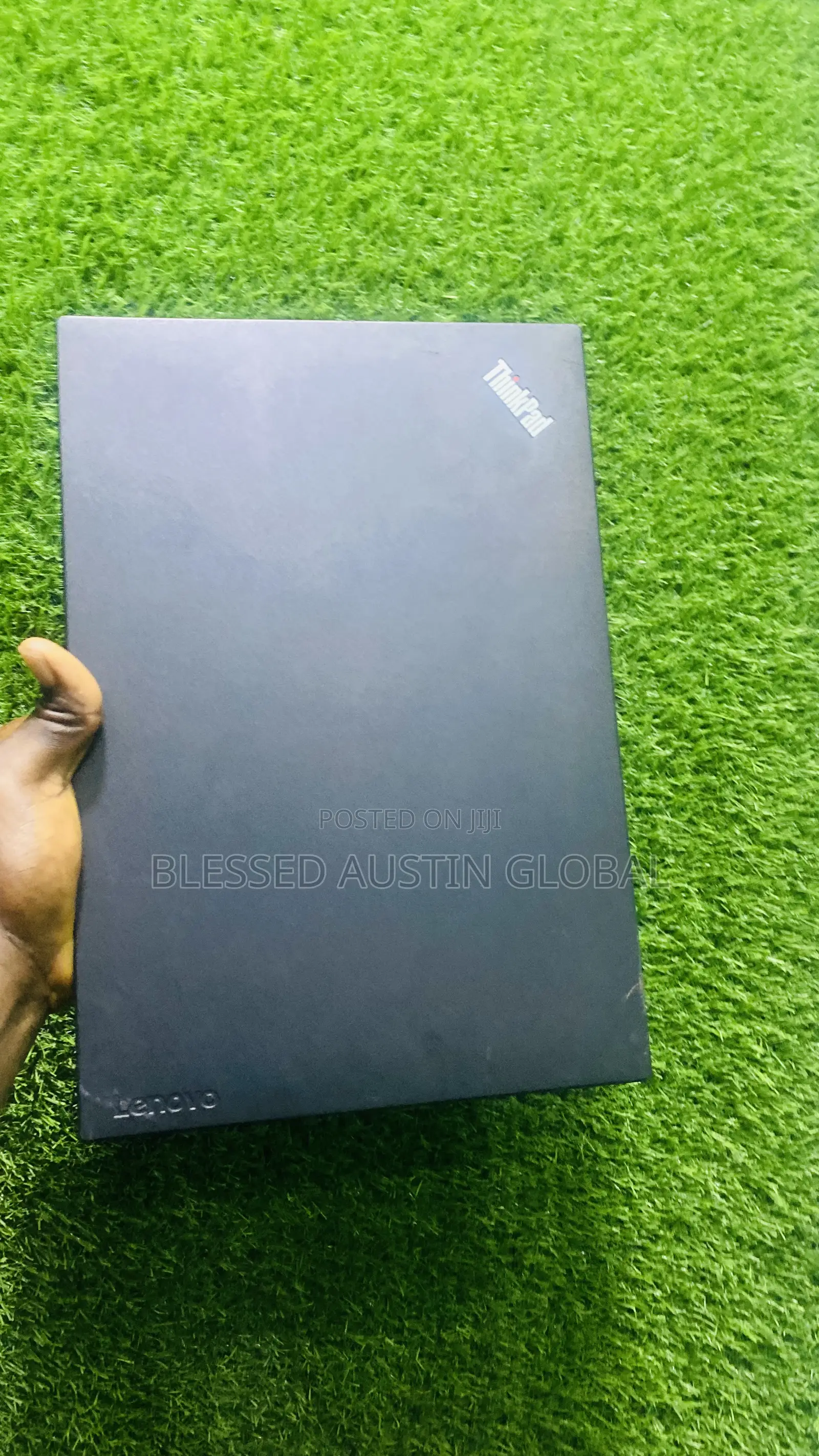 Laptop Lenovo ThinkPad T470 8GB Intel Core I5 SSD 256GB