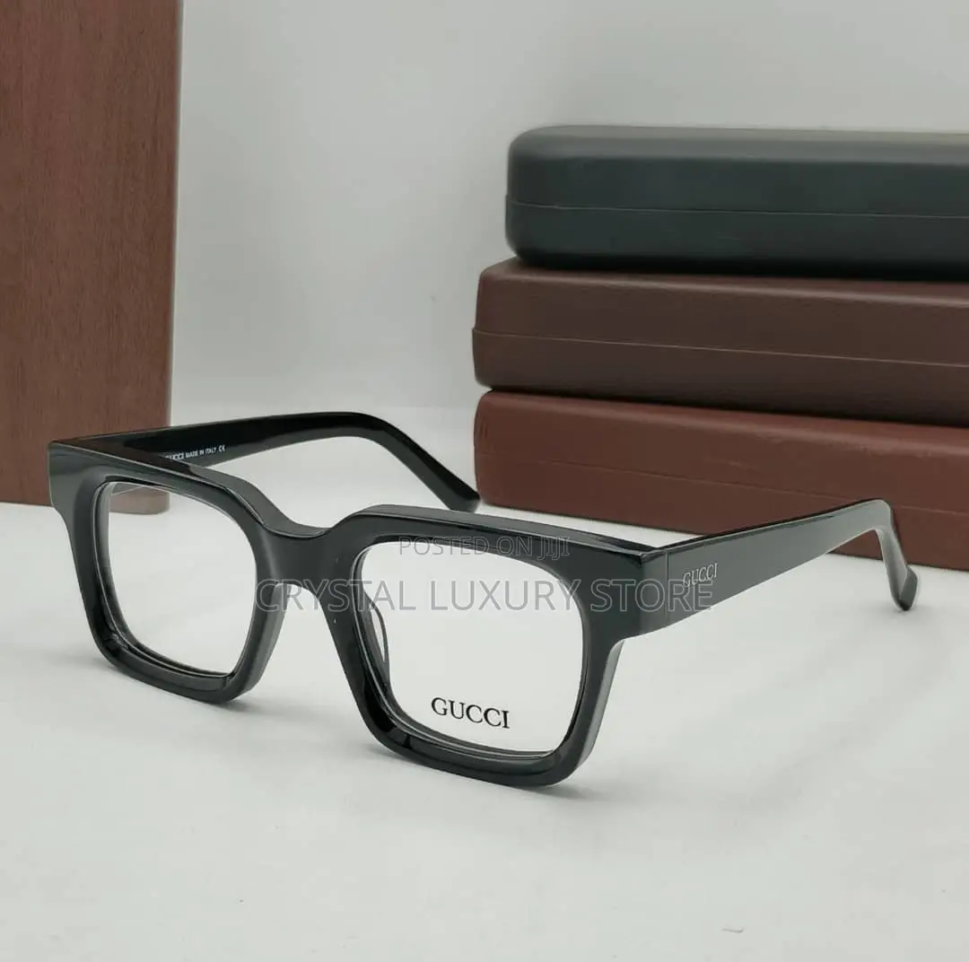 Tommy Hilfiger Quality Luxury Men Frame Glasses