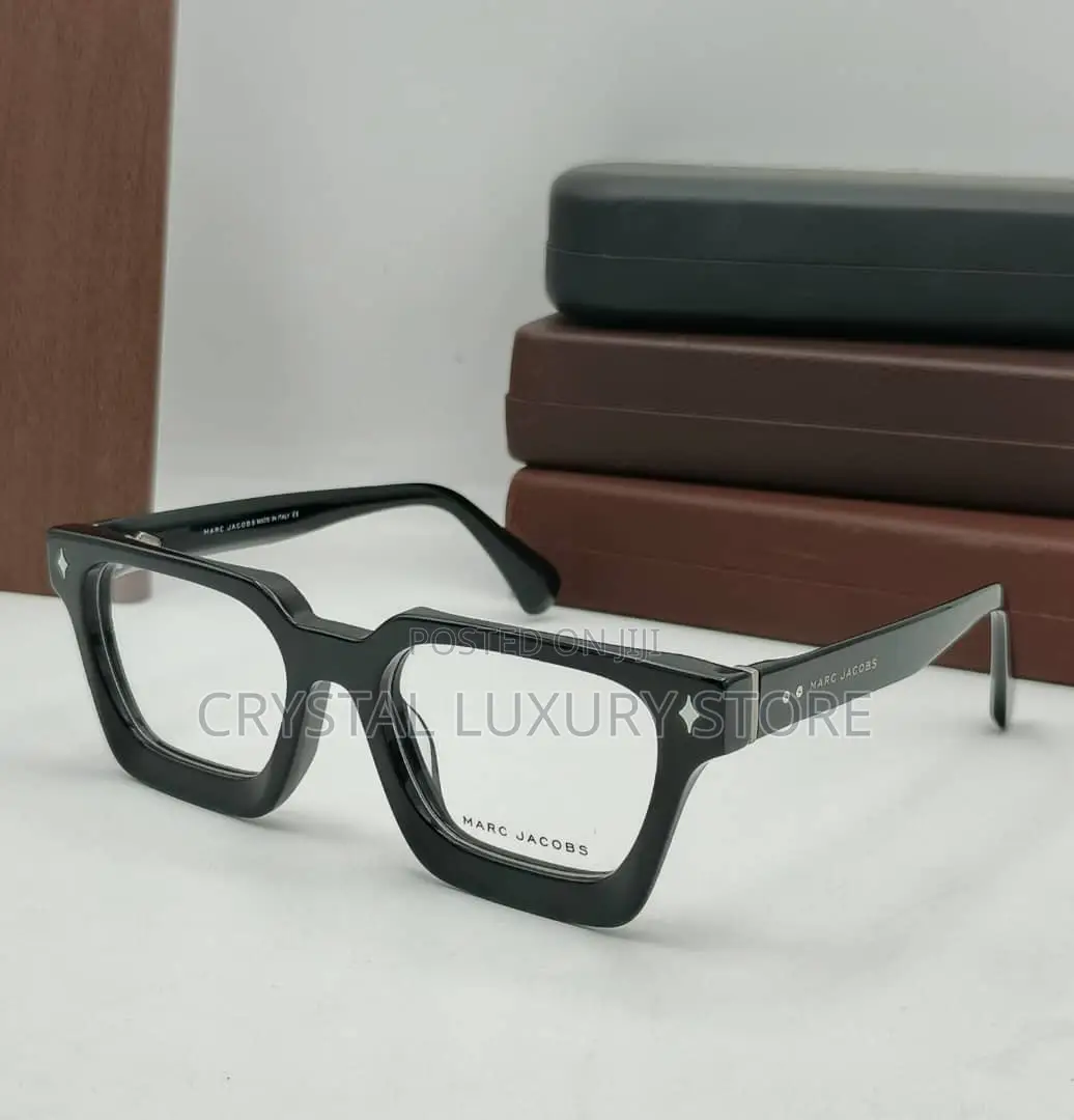 Tommy Hilfiger Quality Luxury Men Frame Glasses