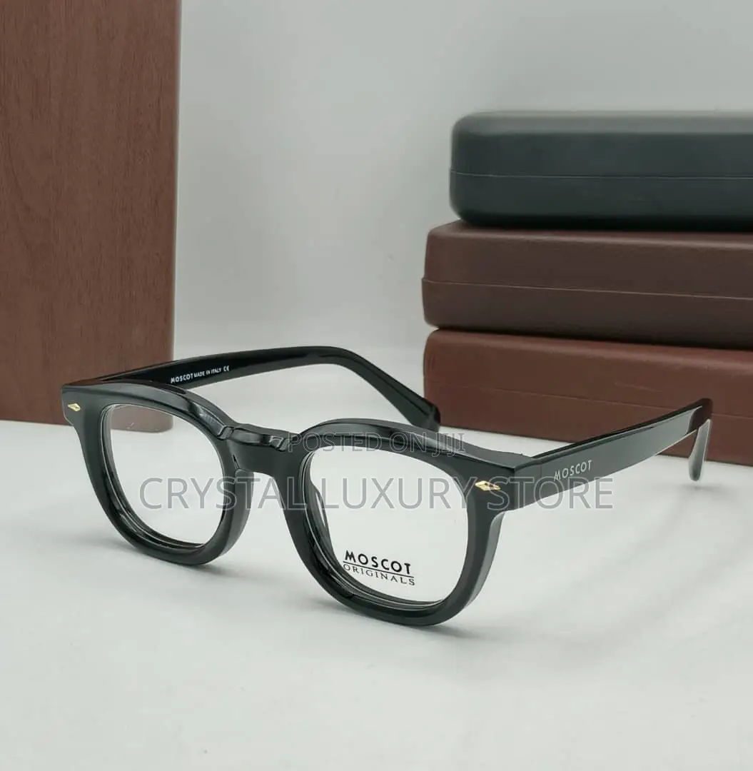 Tommy Hilfiger Quality Luxury Men Frame Glasses