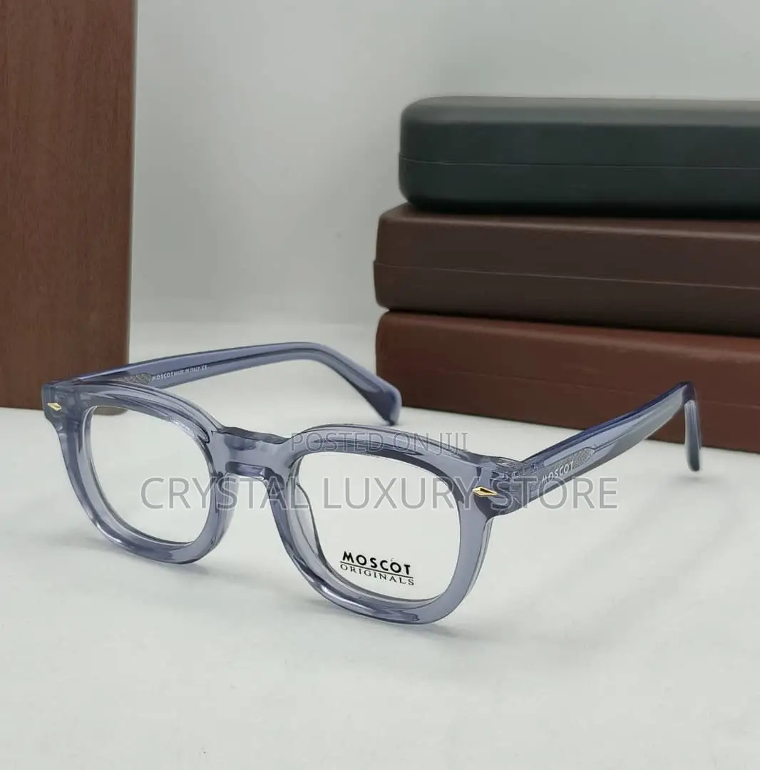 Tommy Hilfiger Quality Luxury Men Frame Glasses