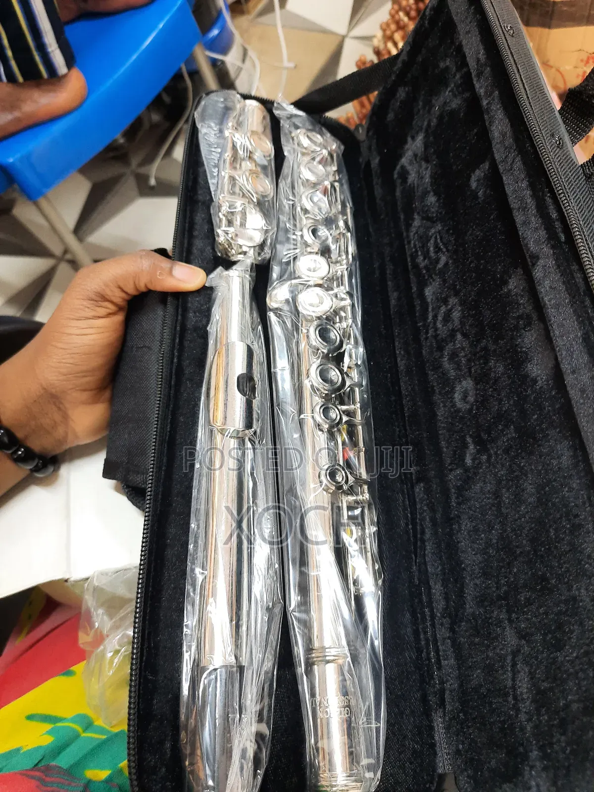 Classical Flute